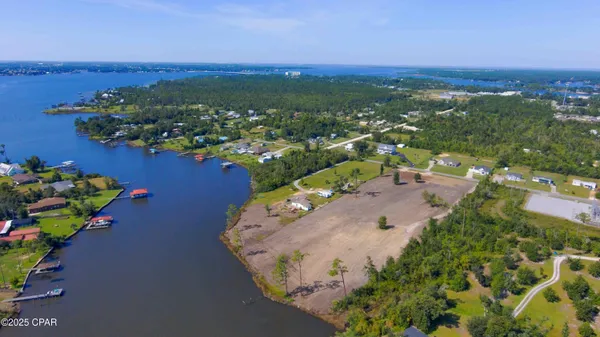 $725,000 | 7242 Bay Crest Road, Unit LOT 1, Southport, FL 32409