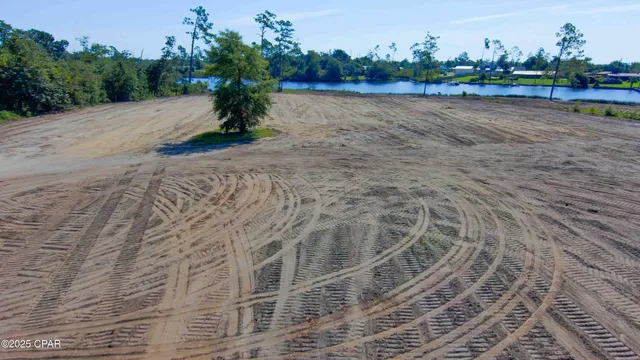 $725,000 | 7242 Bay Crest Road, Unit LOT 1, Panama City, FL 32409