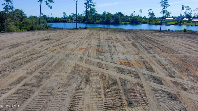 $725,000 | 7242 Bay Crest Road, Unit LOT 1, Panama City, FL 32409