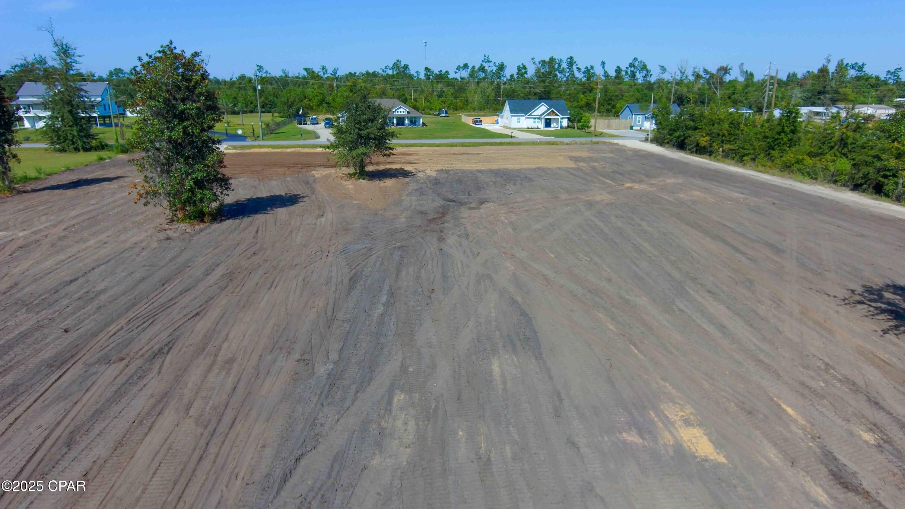 7242 Bay Crest Road, Unit LOT 1 Southport, FL 32409 - Photo 40 of 45