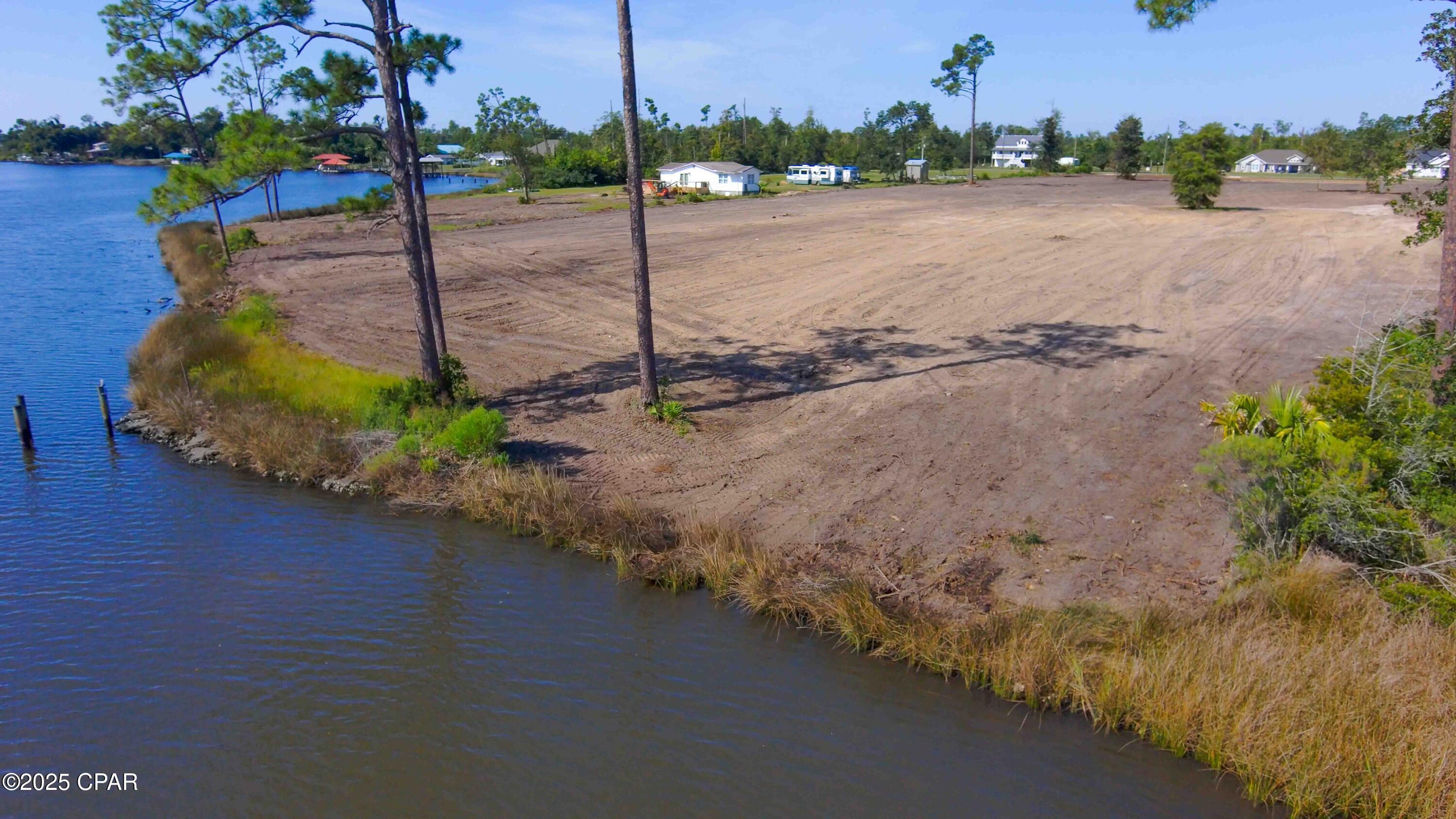 7242 Bay Crest Road, Unit LOT 1 Southport, FL 32409 - Photo 42 of 45