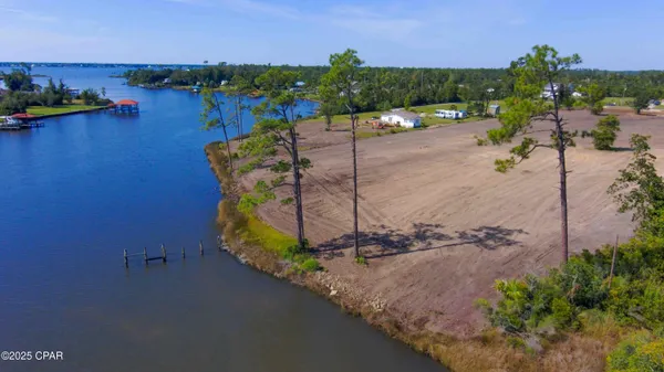 $725,000 | 7242 Bay Crest Road, Unit LOT 1, Southport, FL 32409