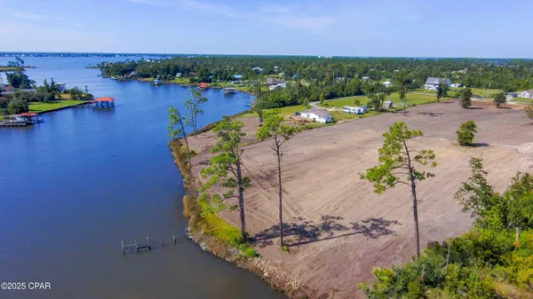 $725,000 | 7242 Bay Crest Road, Unit LOT 1, Southport, FL 32409