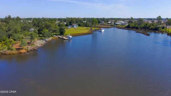 $725,000 | 7242 Bay Crest Road, Unit LOT 1, Southport, FL 32409