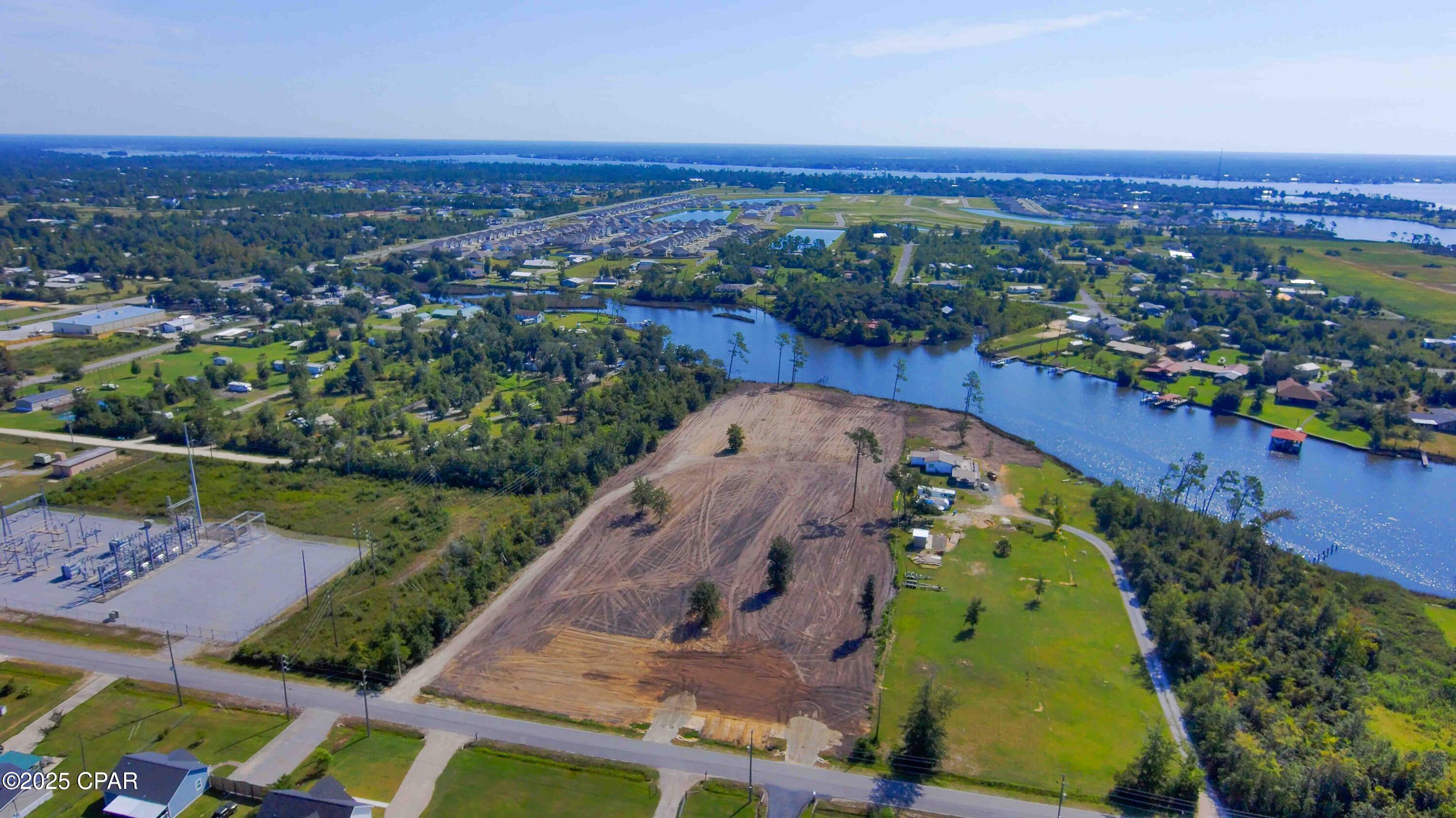 7242 Bay Crest Road, Unit LOT 1 Southport, FL 32409 - Photo 5 of 45