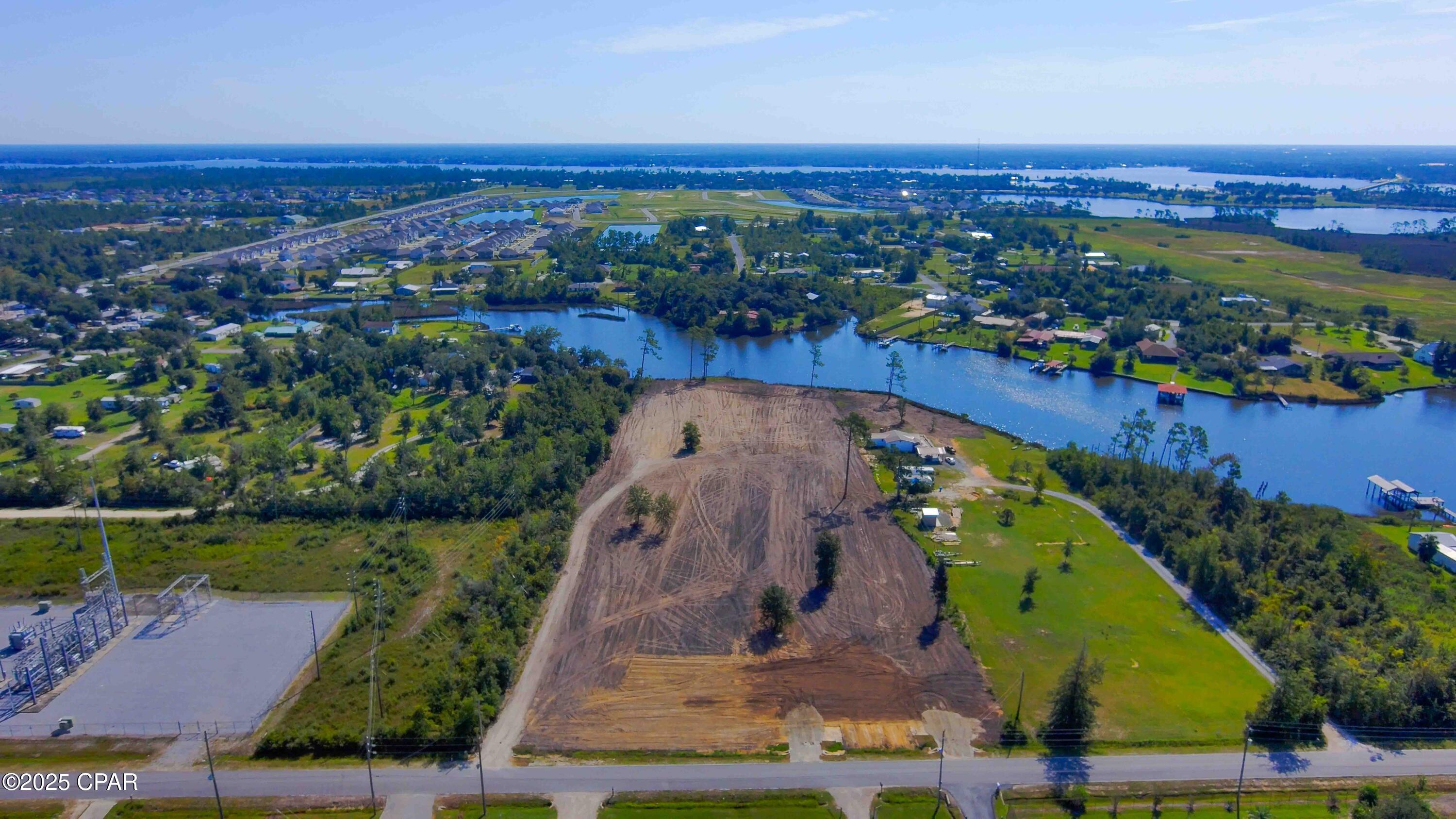 7242 Bay Crest Road, Unit LOT 1 Southport, FL 32409 - Photo 7 of 45