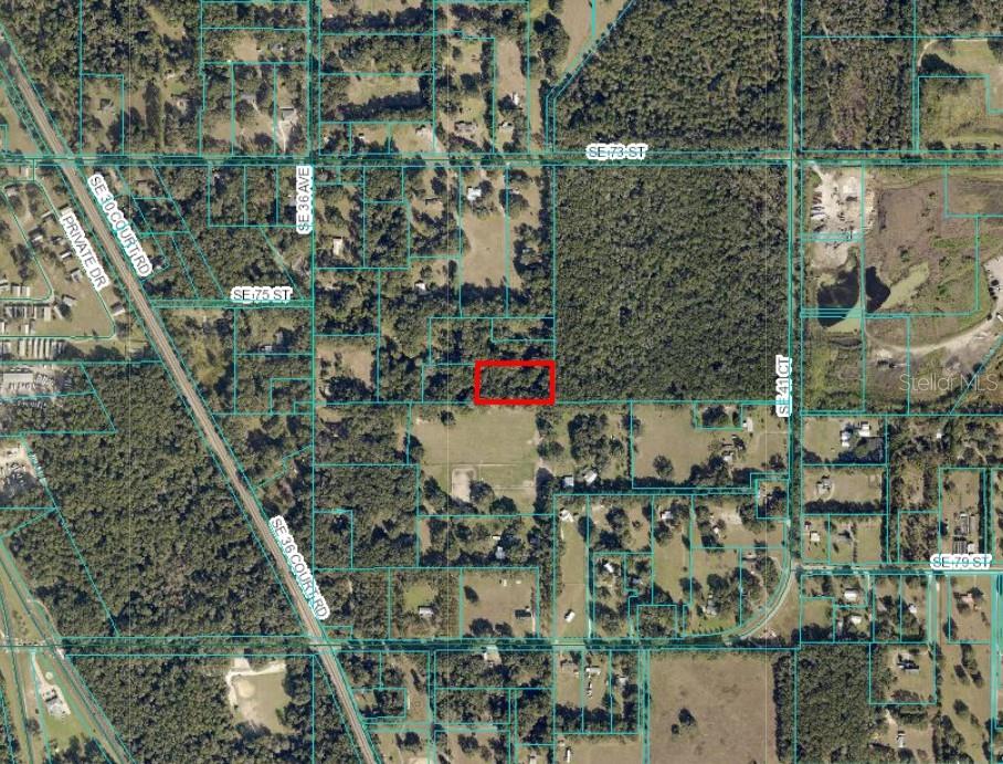 Undetermined Ocala, FL 34480 - Photo 3 of 4