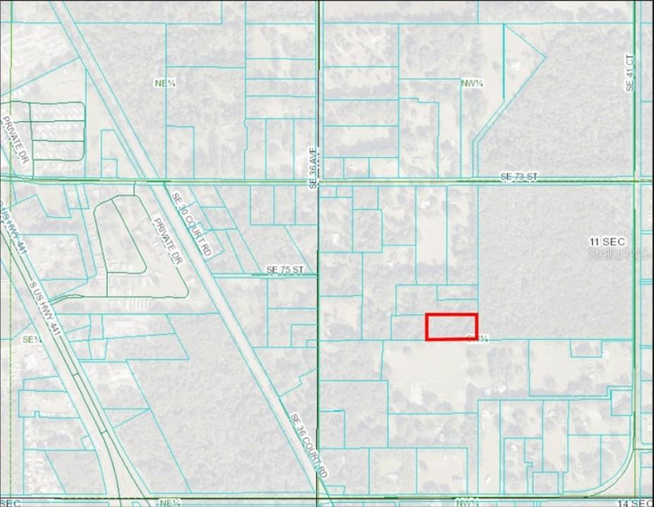 Undetermined Ocala, FL 34480 - Photo 4 of 4 a picture of a bathroom with a shower