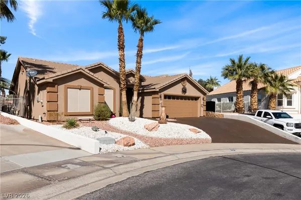 $475,000 | 773 Los Padres Circle, Mesquite, NV 89027