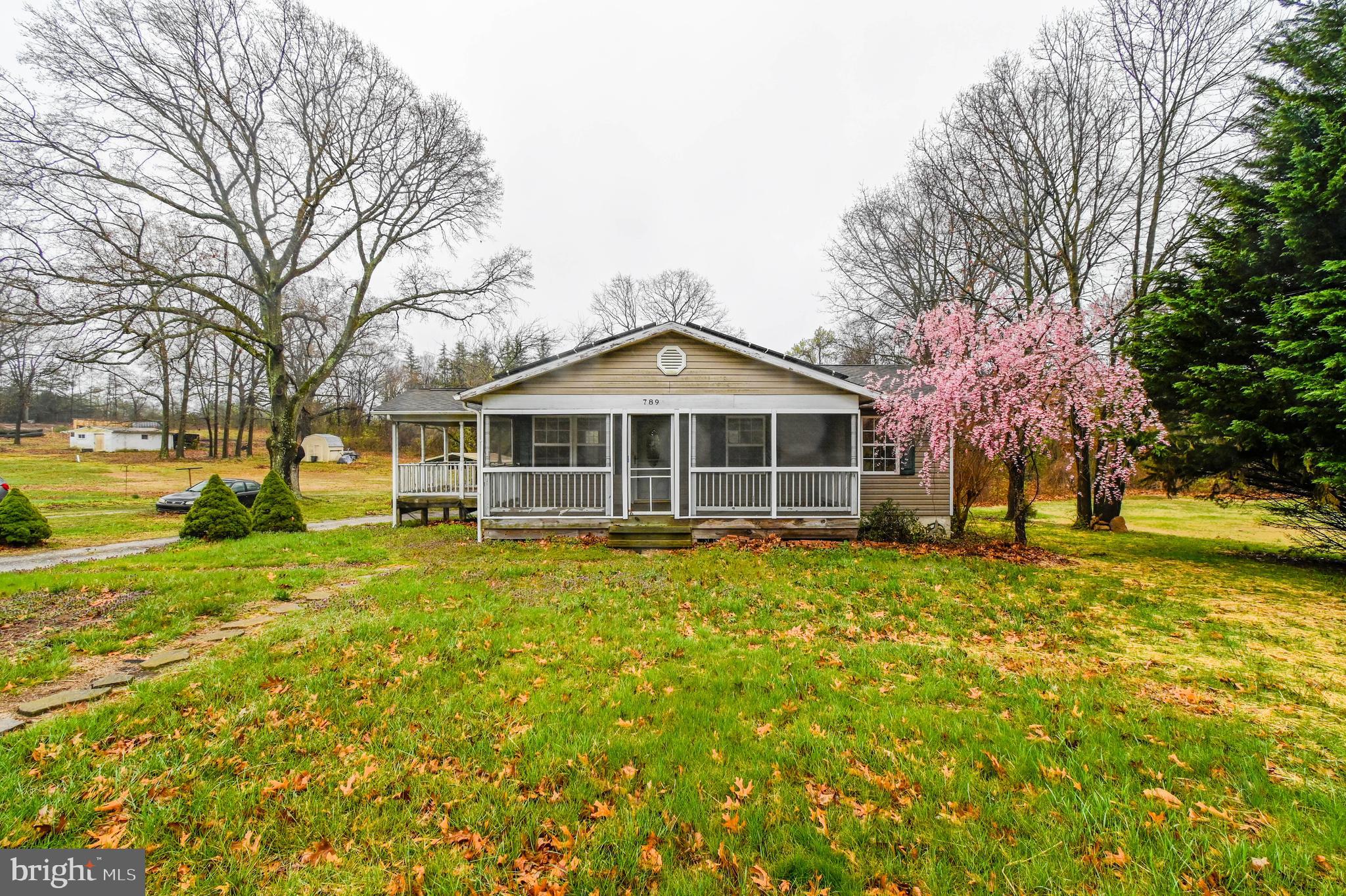 789 Queenstown Road Severn, MD 21144 - Photo 33 of 33 front view