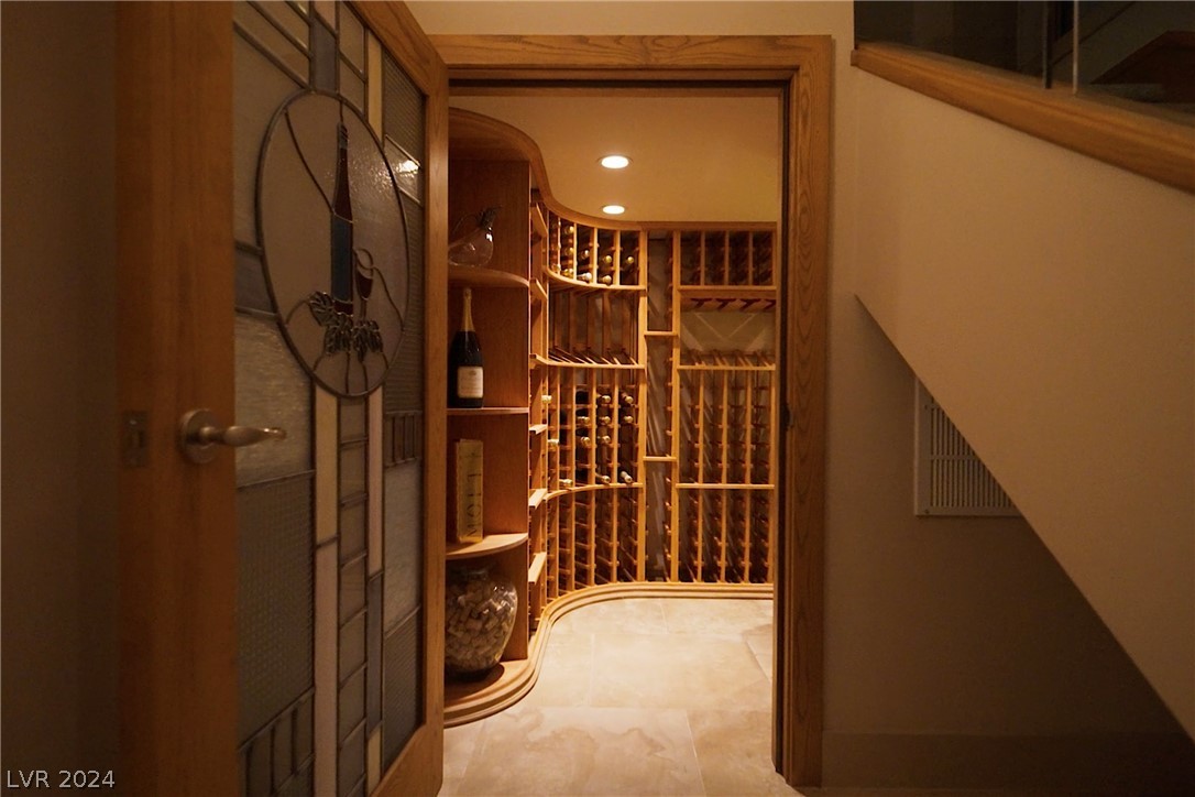 1 Rue Allard Way Henderson, NV 89011 - Photo 36 of 71 Wine cellar to store all your favorites!