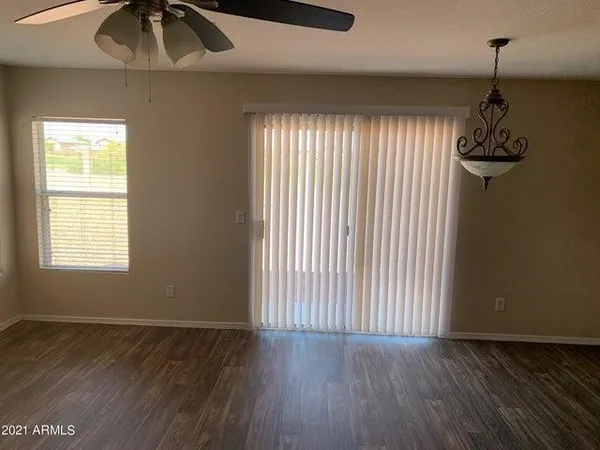 $1,900 | 57 South 227th Lane, Buckeye, AZ 85326