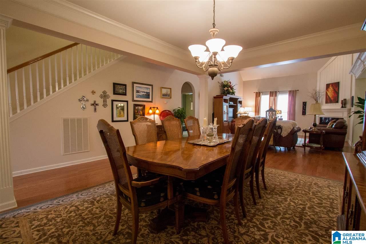 4015 Highland Ridge Road Birmingham, AL 35242 - Photo 10 of 26