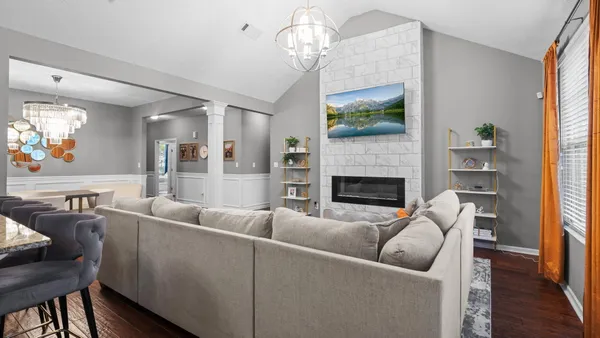 $2,500 | 807 Oshields Court, Augusta, GA 30907