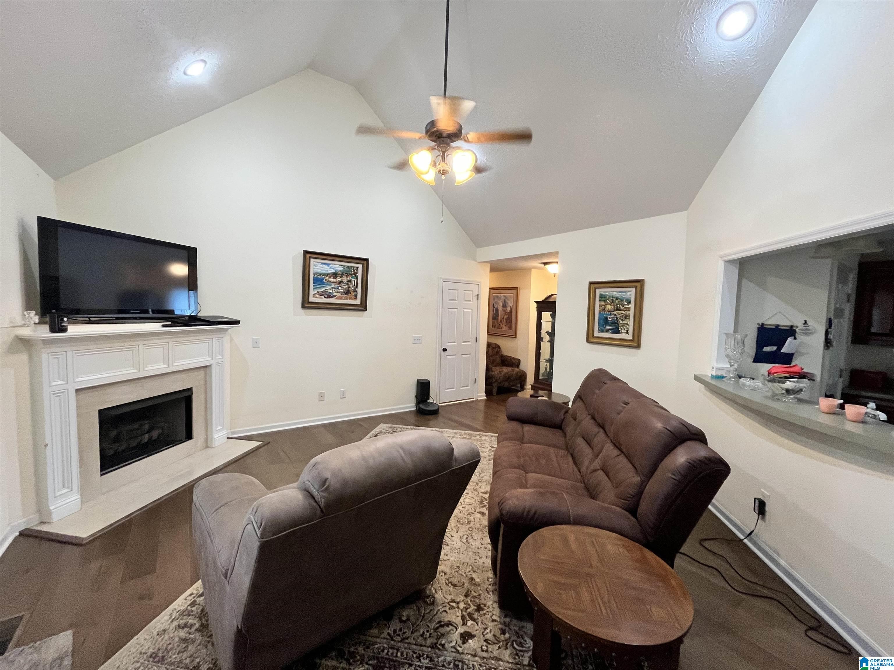 1497 Bailee Way Southwest Jacksonville, AL 36265 - Photo 5 of 34