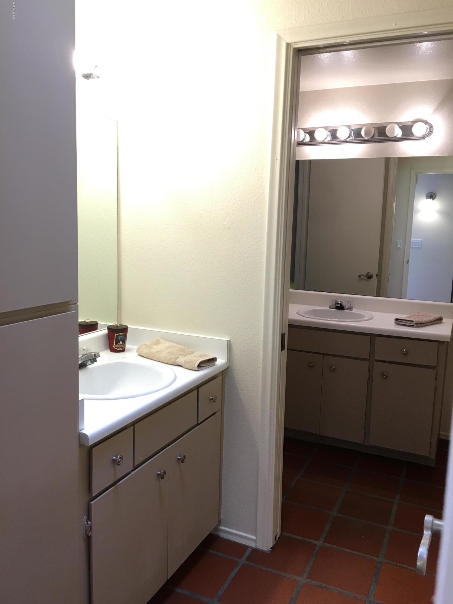 3750 North Country Club Road, Unit 40 Tucson, AZ 85716 - Photo 16 of 22