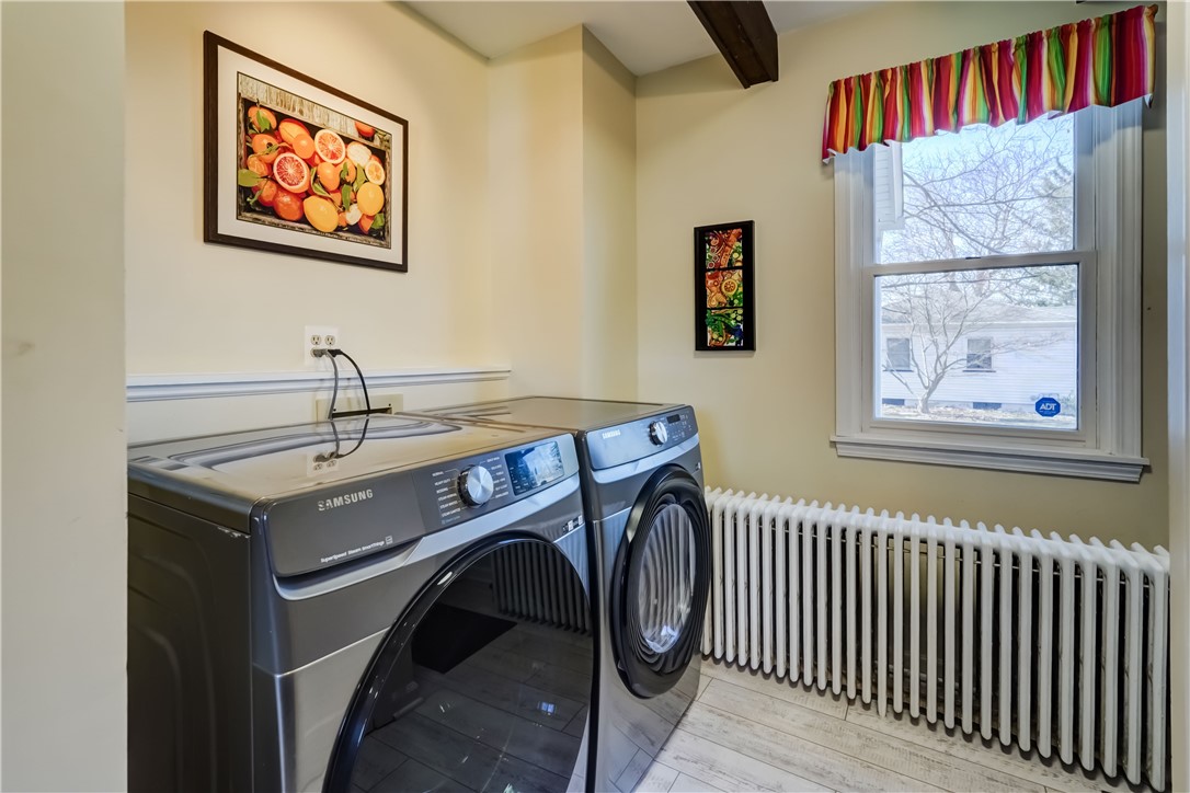 6399 Townline Road Byron, NY 14422 - Photo 13 of 50