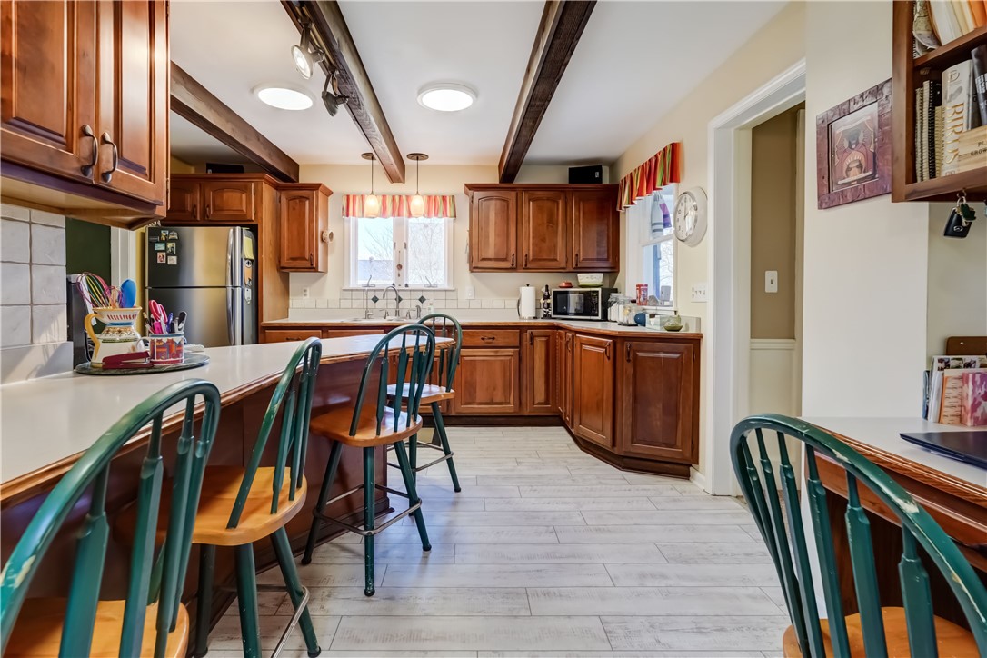 6399 Townline Road Byron, NY 14422 - Photo 14 of 50