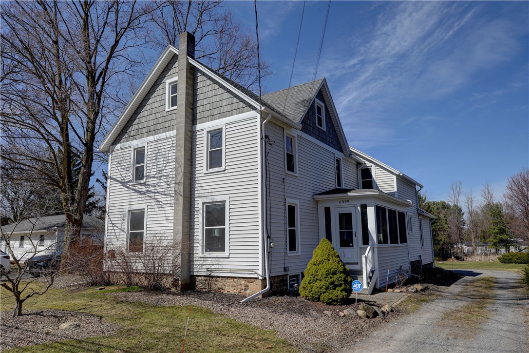 6399 Townline Road Byron, NY 14422 - Photo 2 of 50