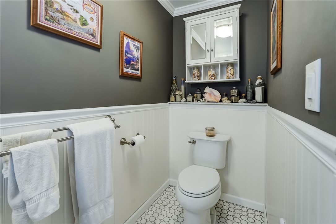 6399 Townline Road Byron, NY 14422 - Photo 25 of 50