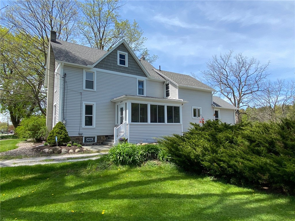 6399 Townline Road Byron, NY 14422 - Photo 3 of 50