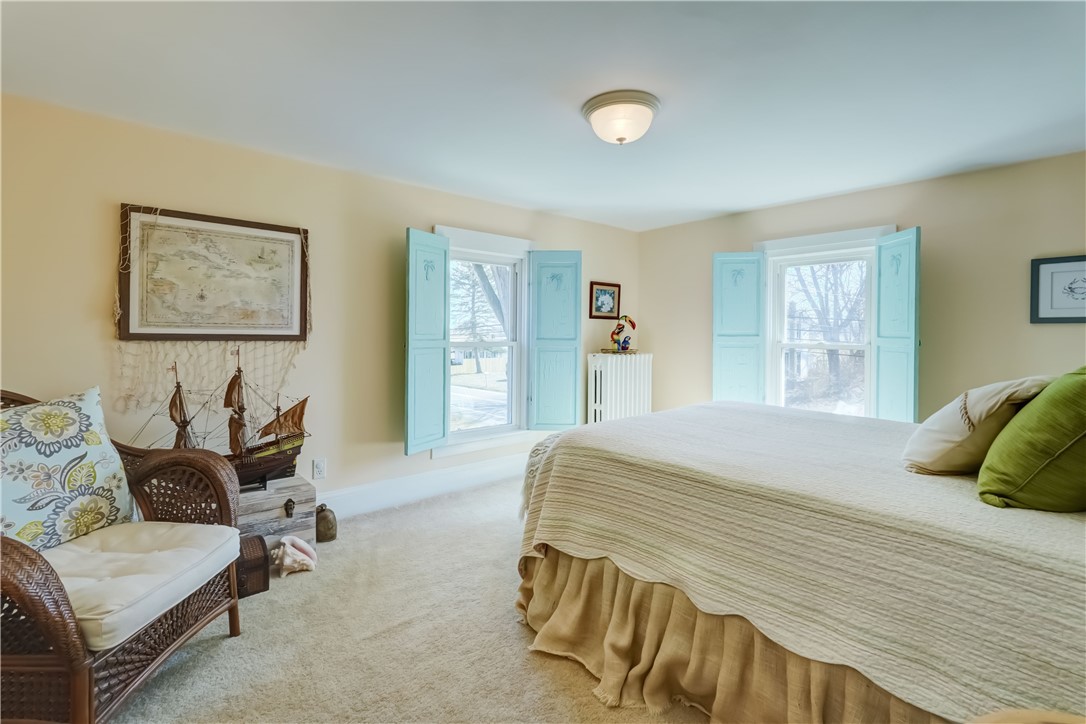 6399 Townline Road Byron, NY 14422 - Photo 32 of 50