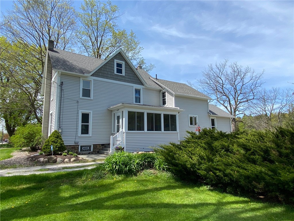 6399 Townline Road Byron, NY 14422 - Photo 44 of 50