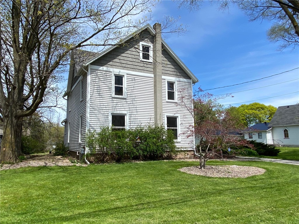 6399 Townline Road Byron, NY 14422 - Photo 45 of 50