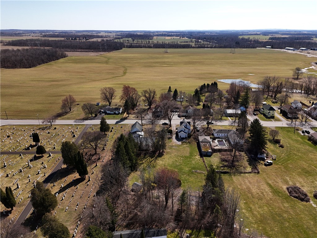 6399 Townline Road Byron, NY 14422 - Photo 47 of 50