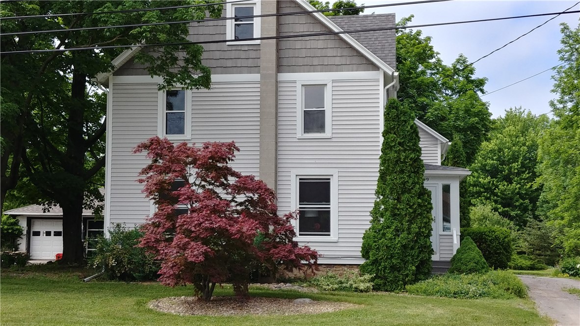 6399 Townline Road Byron, NY 14422 - Photo 49 of 50