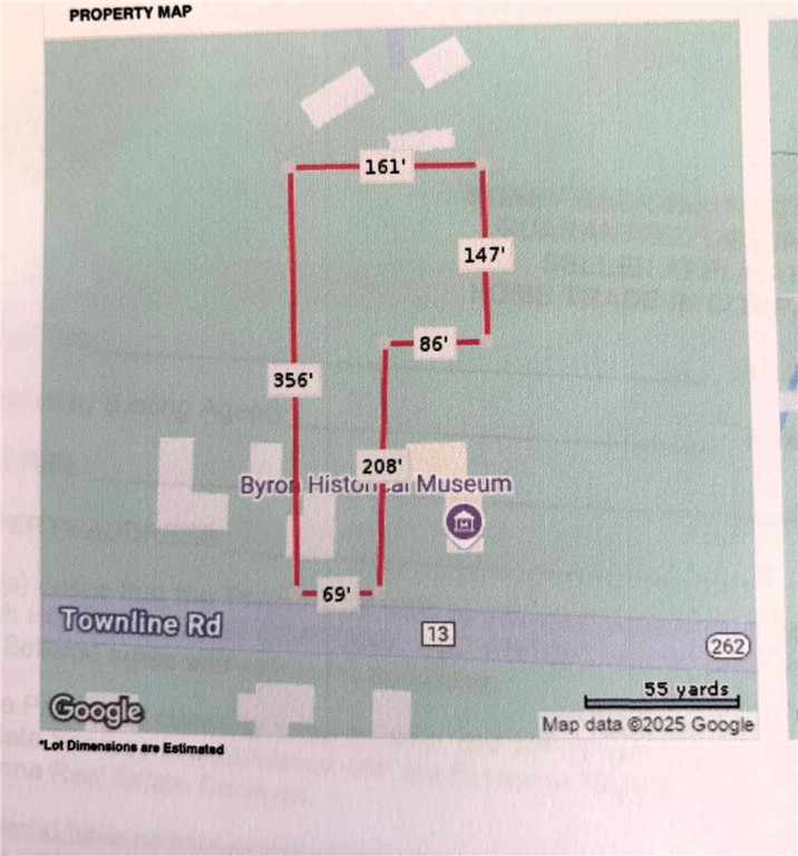 6399 Townline Road Byron, NY 14422 - Photo 50 of 50