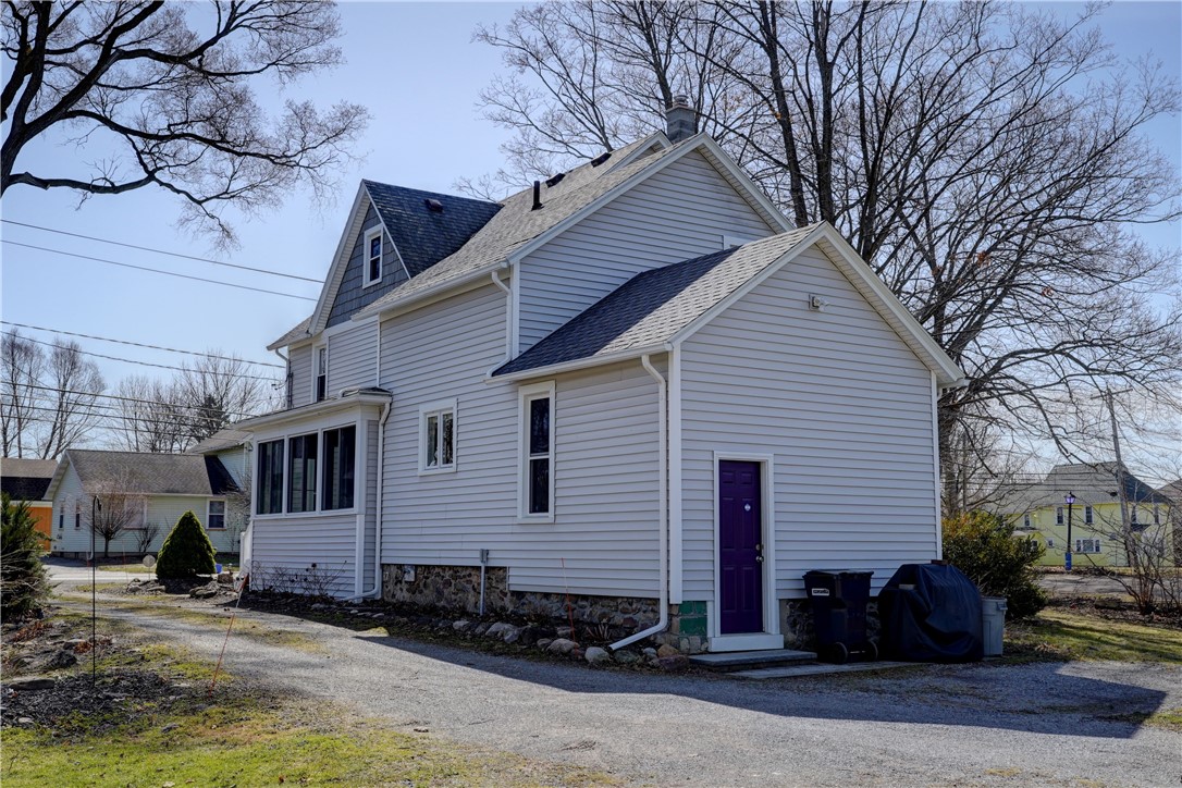 6399 Townline Road Byron, NY 14422 - Photo 5 of 50