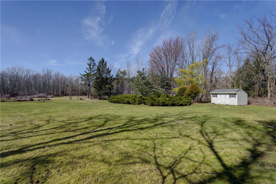 6399 Townline Road Byron, NY 14422 - Photo 6 of 50