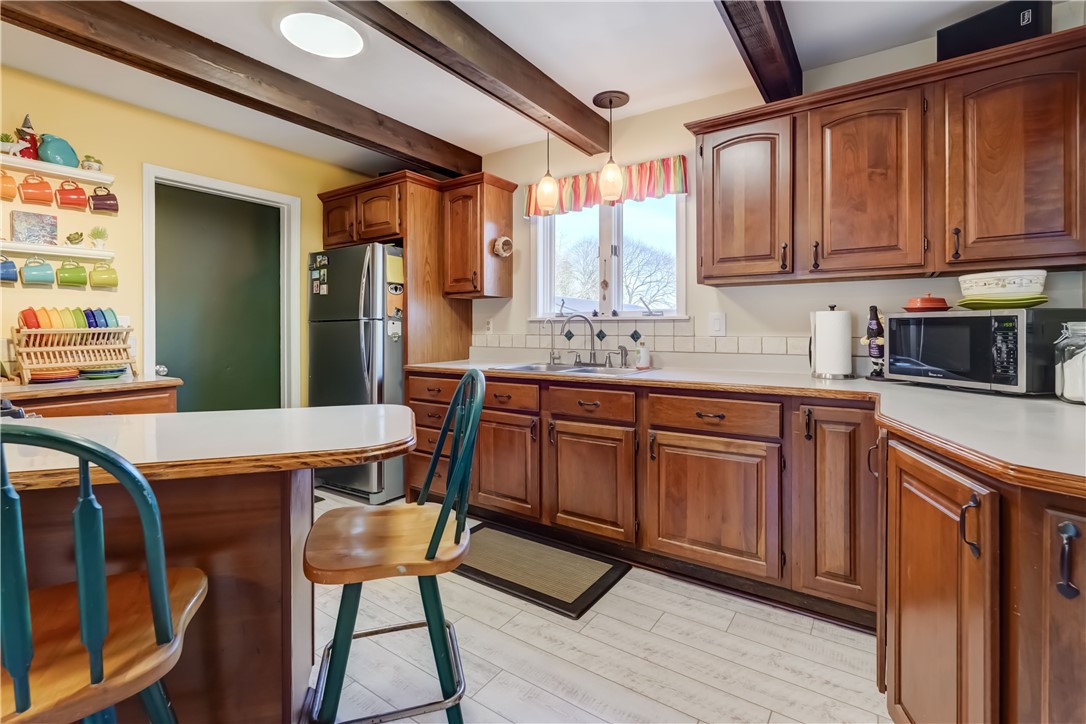 6399 Townline Road Byron, NY 14422 - Photo 8 of 50