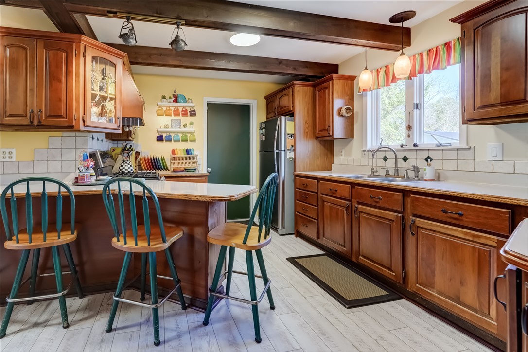 6399 Townline Road Byron, NY 14422 - Photo 9 of 50