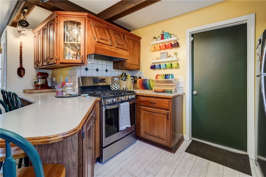 6399 Townline Road Byron, NY 14422 - Photo 10 of 50