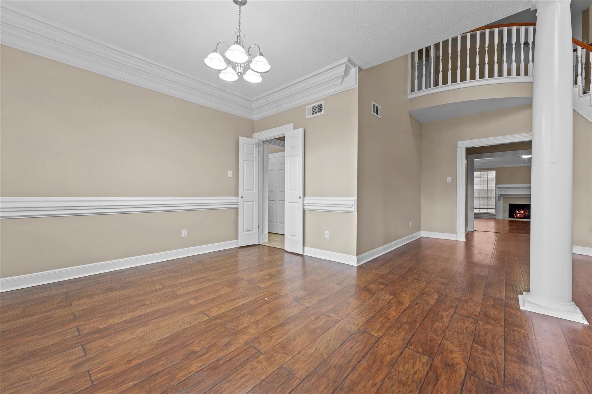 17206 Chagall Lane Spring, TX 77379 - Photo 3 of 13