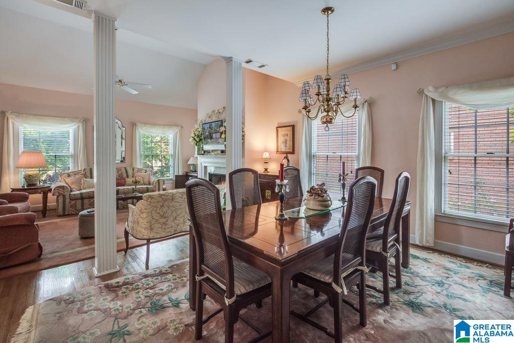 3884 Ripple Leaf Circle Birmingham, AL 35216 - Photo 5 of 17