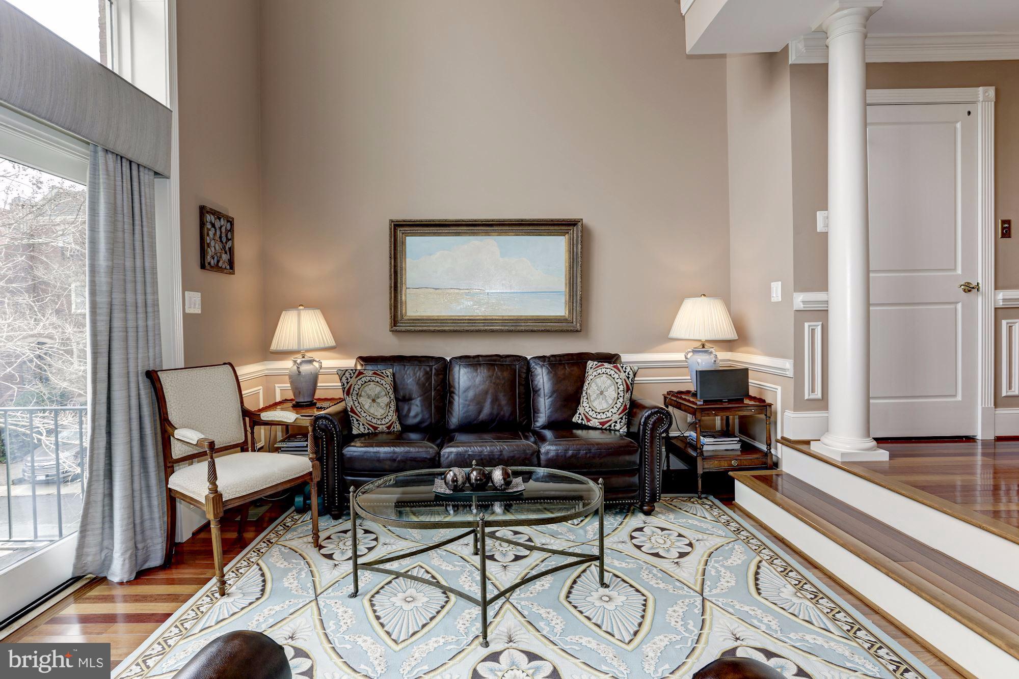 3931 Georgetown Court Northwest Washington, DC 20007 - Photo 12 of 30 Gallery Image 12