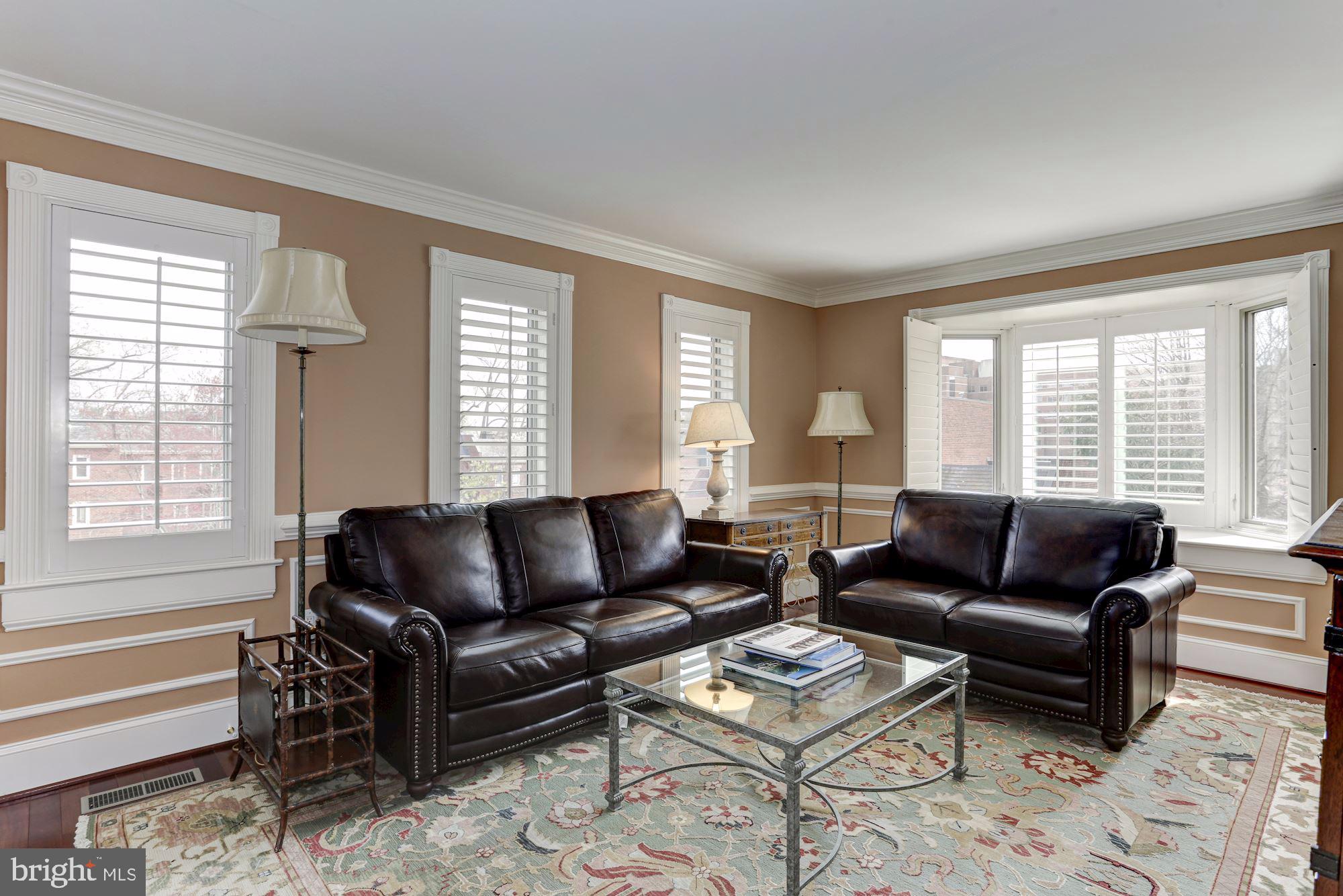 3931 Georgetown Court Northwest Washington, DC 20007 - Photo 19 of 30 Gallery Image 19
