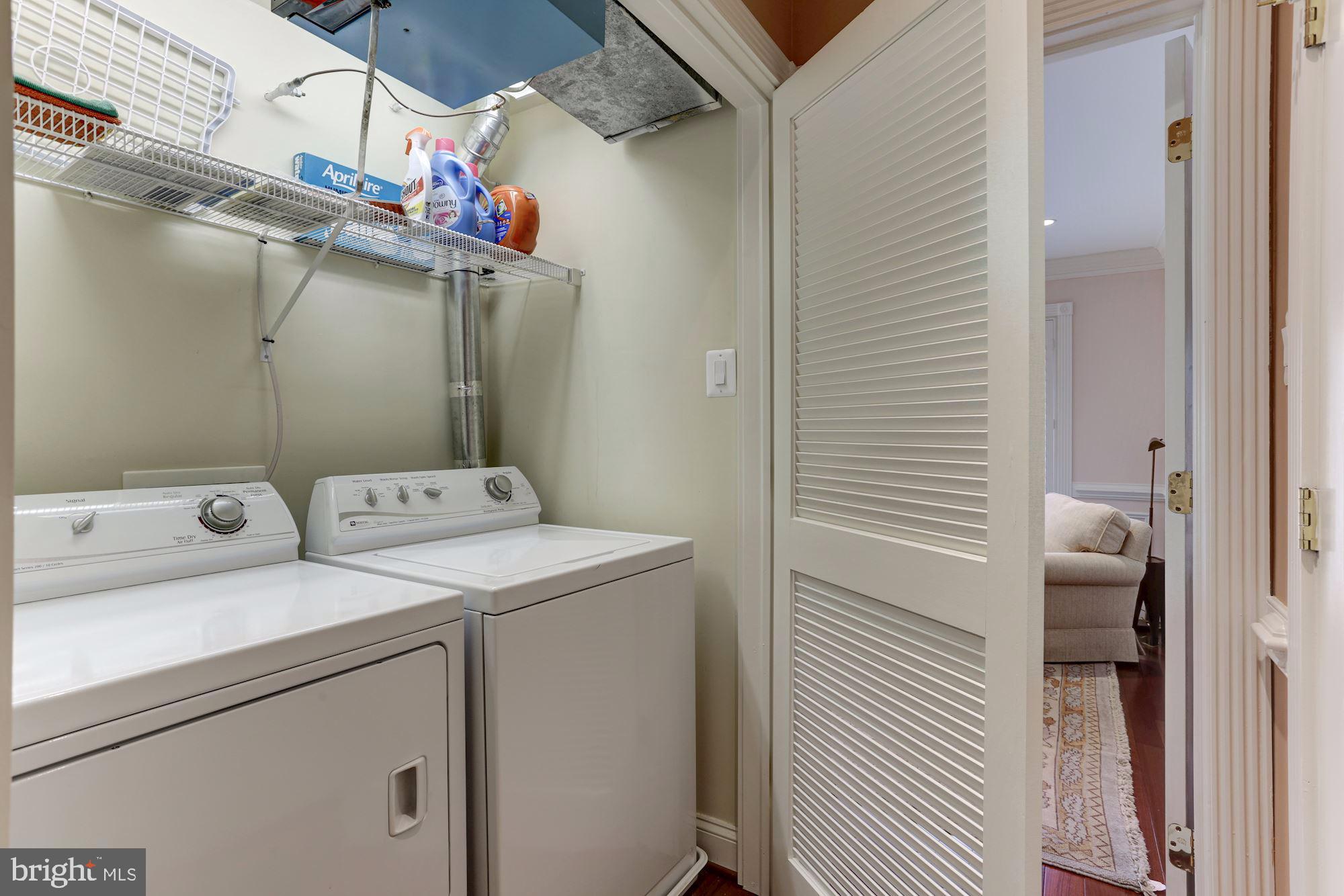 3931 Georgetown Court Northwest Washington, DC 20007 - Photo 25 of 30 Gallery Image 25