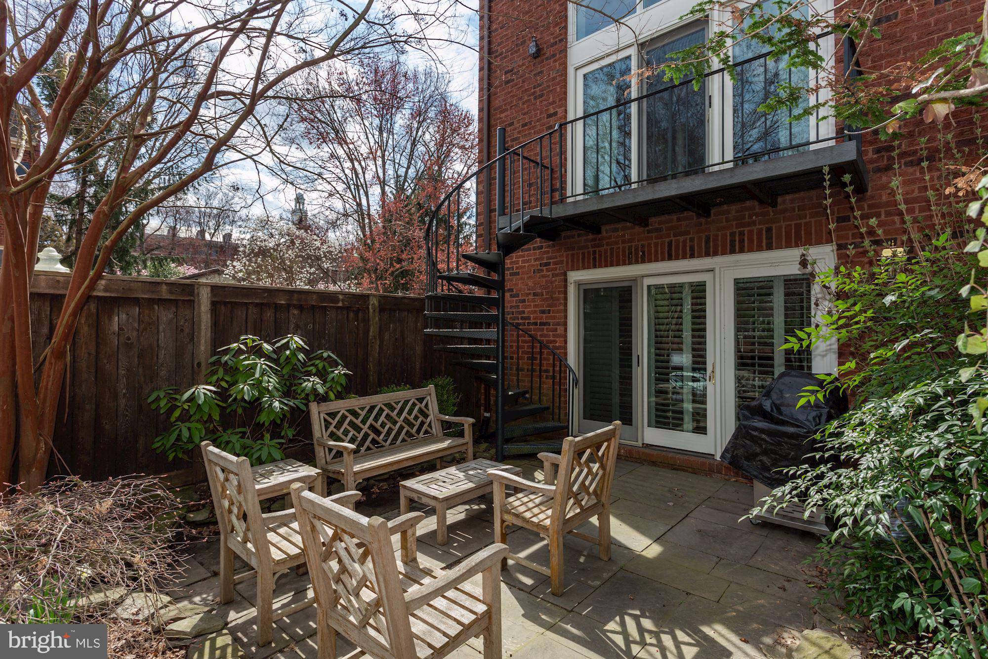 3931 Georgetown Court Northwest Washington, DC 20007 - Photo 26 of 30 Gallery Image 26