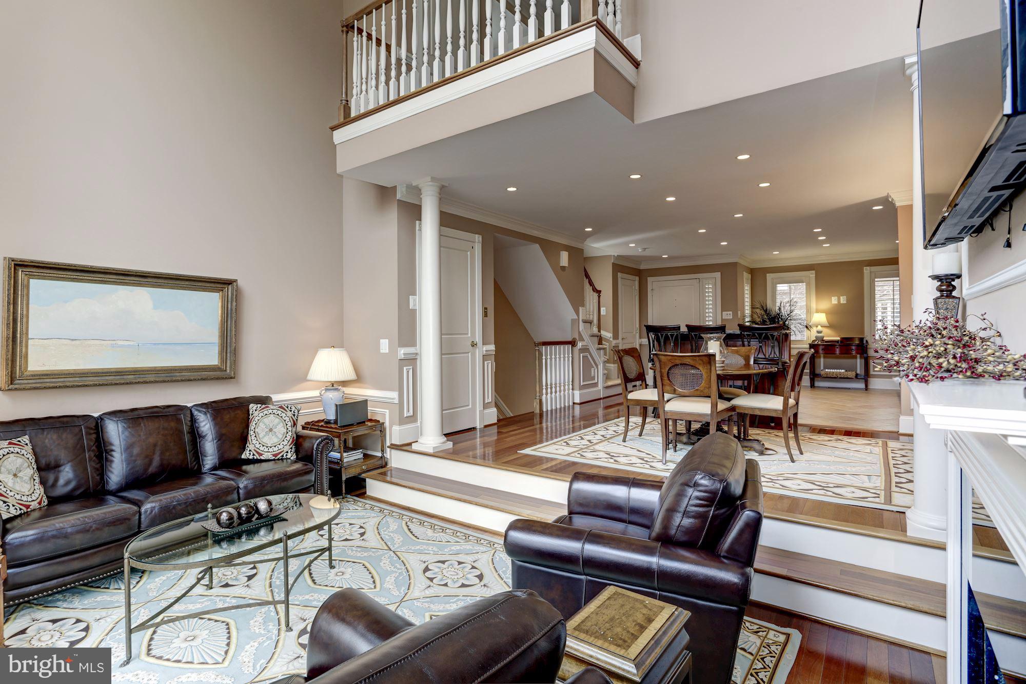3931 Georgetown Court Northwest Washington, DC 20007 - Photo 4 of 30 Gallery Image 4