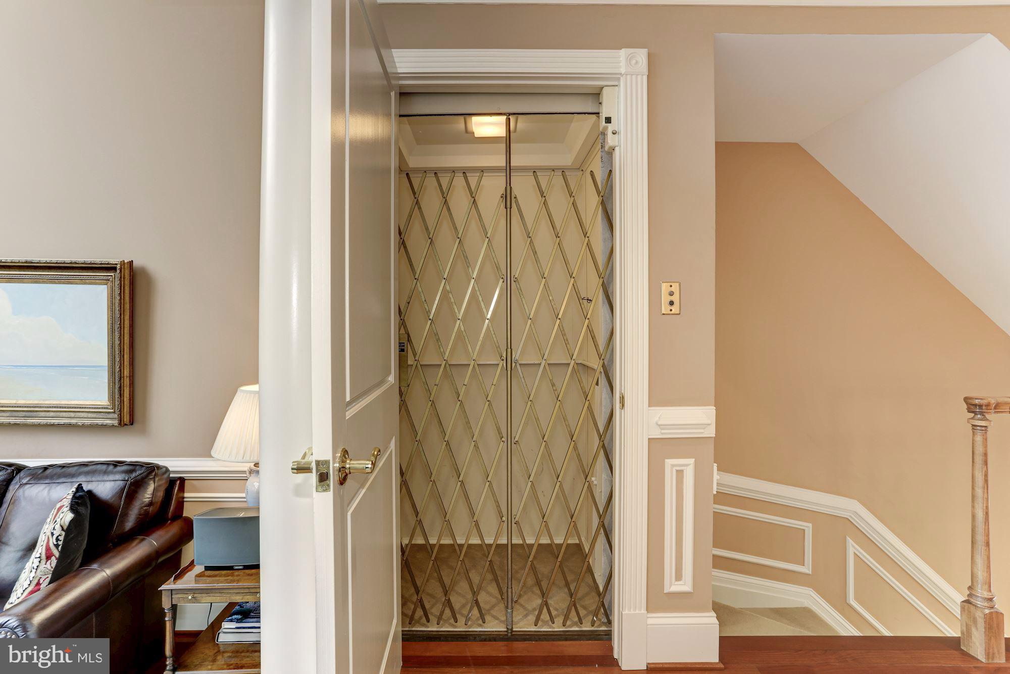 3931 Georgetown Court Northwest Washington, DC 20007 - Photo 9 of 30 Gallery Image 9