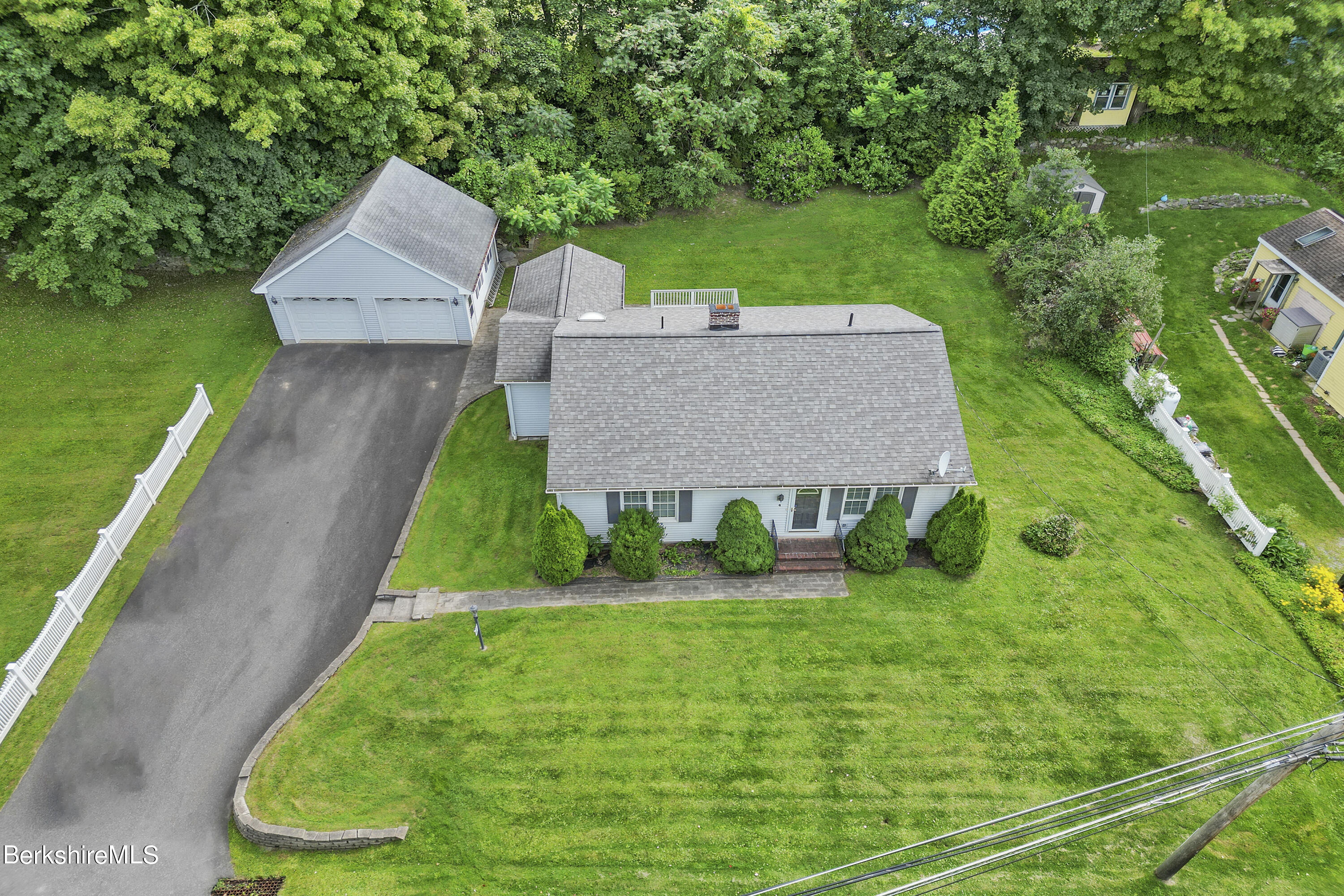 4 Swamp Road West Stockbridge, MA 01266 - Photo 1 of 35