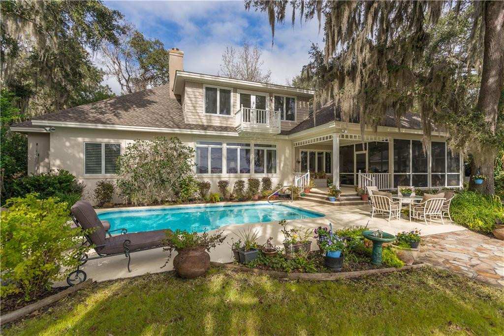 109 Laurel Grove Road Brunswick, GA 31523 - Photo 1 of 1 Gallery Image 1