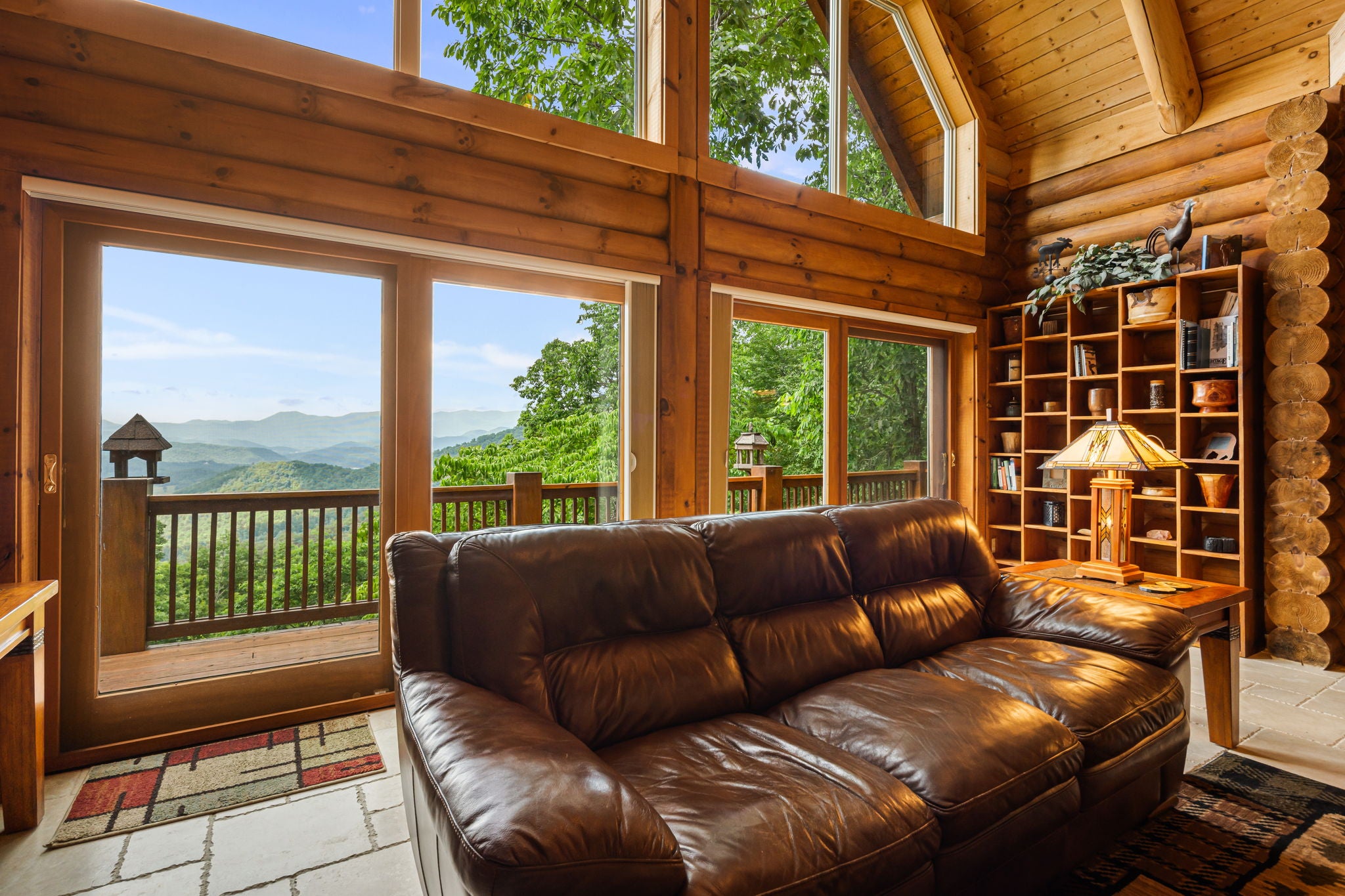 832 Dunloggin Road Cullowhee, NC 28723 - Photo 4 of 52 Gallery Image 4