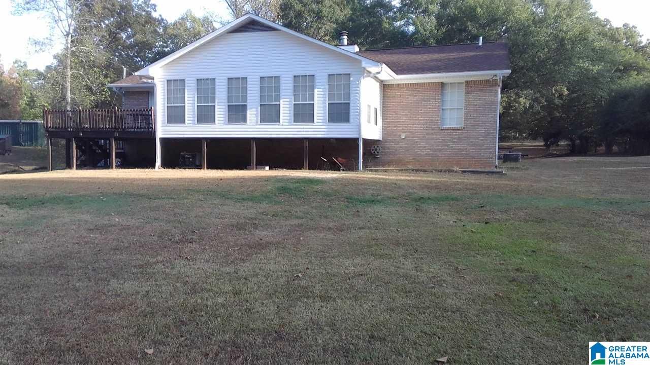 10252 Camp Oliver Road Adger, AL 35006 - Photo 19 of 19