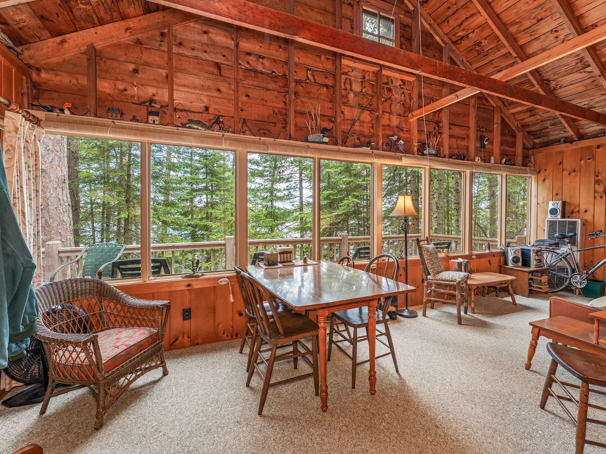 1603 East Bass Lake Road Eagle River, WI 54521 - Photo 7 of 32 Gallery Image 7