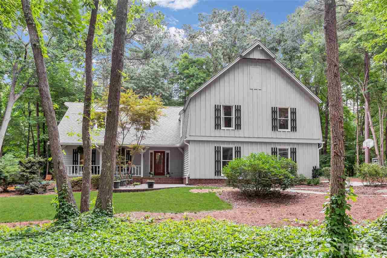 804 Ascot Lane Raleigh, NC 27615 - Photo 1 of 30 Gallery Image 1